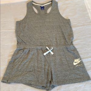 Nike Sportswear Vintage Romper